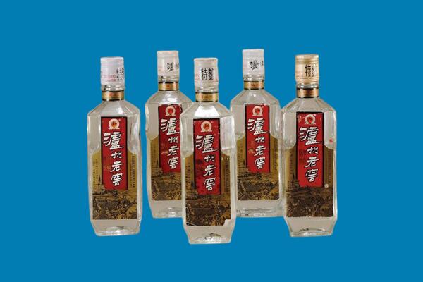 呼伦贝尔市新巴尔虎左回收老酒
