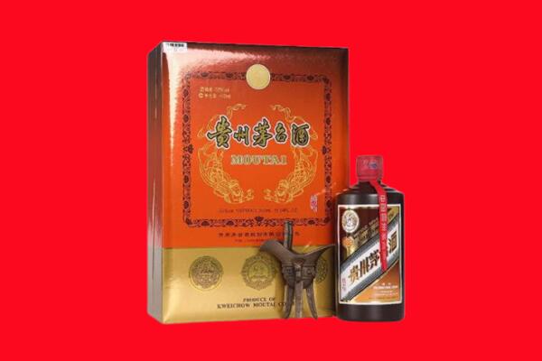 呼伦贝尔市新巴尔虎左回收30年茅台